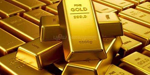 அக்டோபர் 9 முதல் அடுத்த கட்ட தங்கப்பத்திரத் திட்டம்: நிதி அமைச்சகம் அறிவிப்பு