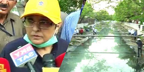 வெறும் கைகளால் கழிவுகள் அகற்றம்: கேள்விக்குறியாகும் துப்புரவாளர்களின் பாதுகாப்பு