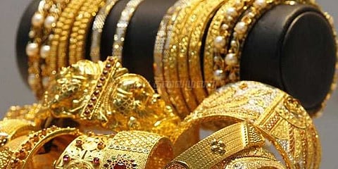 நகை வாங்க பான் எண் இனி தேவையில்லை: மத்திய அரசு அறிவிப்பு