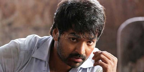 சினிமாவை போல வாழ்க்கையை நினைத்தீர்களா?: ஜெய்யிடம் நீதிபதி கேள்வி