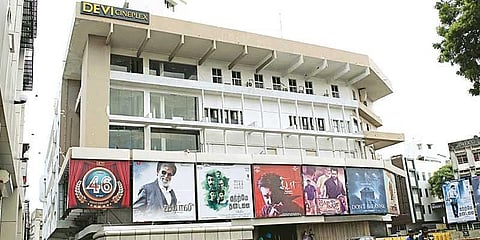 புதிய டிக்கெட் கட்டணத்தை ஏற்க முடியாது: திரையரங்க உரிமையாளர்கள் சங்கம்