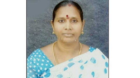 ஆவடியில் பன்றிக் காய்ச்சலுக்கு பெண் உயிரிழப்பு