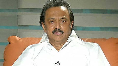 அனைத்து சாதியினரையும் அர்ச்சகராக்குக: ஸ்டாலின்