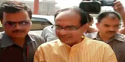 விதவை மறுமணத்திற்கு ரூ.2 லட்சம் நிதியுதவி: ம.பி. முதலமைச்சர் அறிவிப்பு