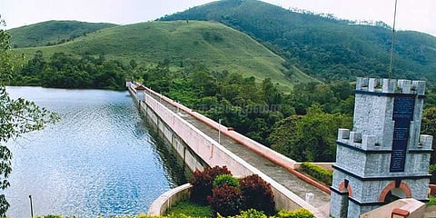 15 மாதங்களுக்கு பின் முல்லைப் பெரியாறு அணையில் ஆய்வு