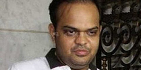 குடும்ப சொத்துகளை அடமானம் வைத்து கடன் பெற்றேன்: அமித்ஷா மகன் விளக்கம்