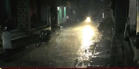 தமிழகத்தில் இன்று மழை பெய்யும்!