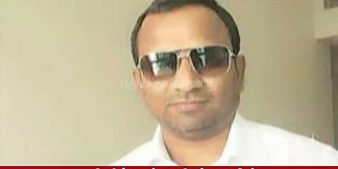 கம்போடியாவில் உயிரிழந்தது ரவுடி ஸ்ரீதர்தானா?