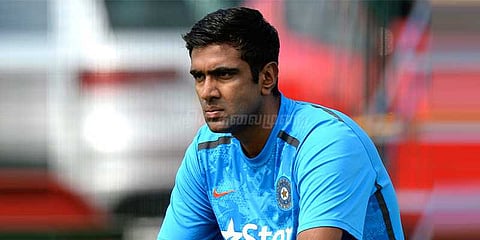 வாய்ப்புக்காக காத்திருக்கவில்லை, அது என் கதவை தட்டும்: அஸ்வின் நம்பிக்கை!