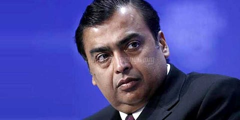 டிசம்பரில் ஜியோ பேமன்ட் பேங்க் அறிமுகம்