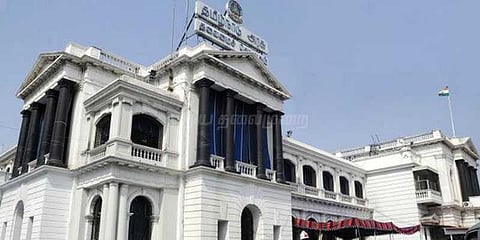 நாளை மறுநாள் கூடுகிறது தமிழக அமைச்சரவை