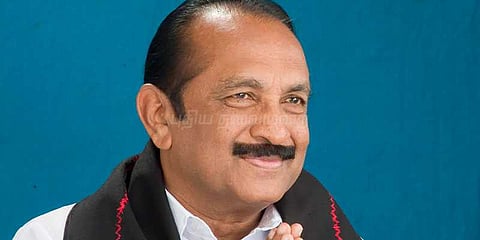 கேரள முதல்வர் பினராயி விஜயனுக்கு வைகோ பாராட்டு