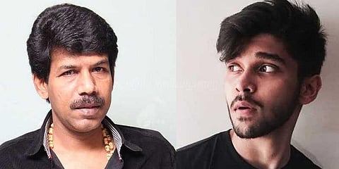 விக்ரம் மகனை பாலா இயக்குகிறார்