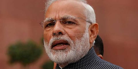 எரிசக்திக் கொள்கையை தயாரிக்க ஆலோசனை: நிபுணர்களுக்கு பிரதமர் கோரிக்கை