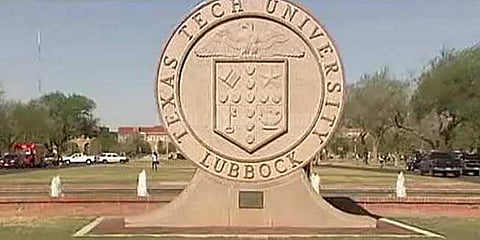 டெக்சாஸ் பல்கலைக்கழகத்தில் துப்பாக்கிச்சூடு: போலீஸ் அதிகாரி சுட்டுக்கொலை