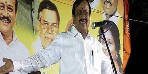 கலவரத்தை தூண்டும் பேச்சு: ஹெச்.ராஜா மீது வழக்குப்பதிவு செய்ய உத்தரவு