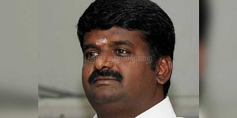 டெங்குவை ஒழிக்க போர்கால நடவடிக்கை: அமைச்சர் விஜயபாஸ்கர்