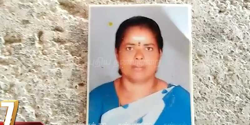 டெங்கு காய்ச்சலால் பெண் உயிரிழப்பு: ஒருநாள் முழுவதும் சிகிச்சை அளிக்கவில்லை என புகார்