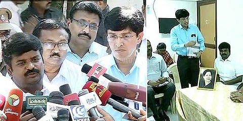 டெங்கு குணமடைந்த பின்பும் 4 நாட்கள் கண்காணிப்பு: ராதாகிருஷ்ணன் அறிவுறுத்தல்