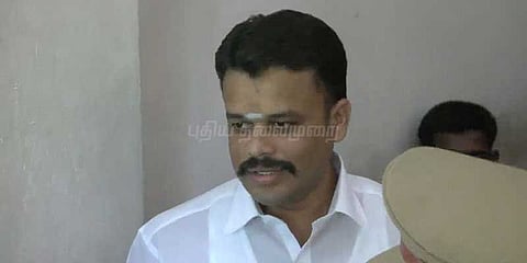 யுவராஜின் ஜாமீன் ரத்து