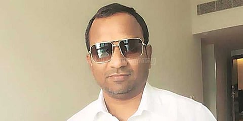 ரவுடி ஸ்ரீதர் உடலை இந்தியா கொண்டு வர நீதிமன்றம் உத்தரவு