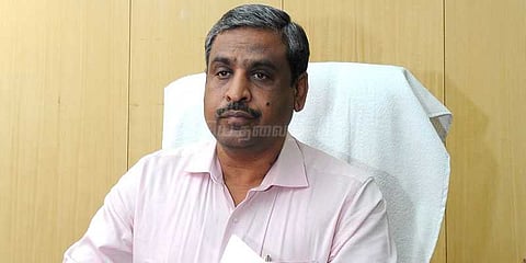 திருச்சியில் போலி மருத்துவர்களை கண்டறியக் குழு