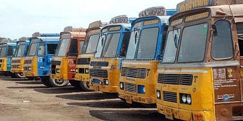 லாரிகள் வேலை நிறுத்தம்: சென்னையில் காய்கறிகள் விலை ஏற்றம்