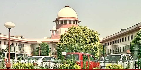 உச்சநீதிமன்ற தீர்ப்பு பெண் குழந்தைகளின் உரிமையை பாதுகாக்கும்: தேவநேயன் கருத்து