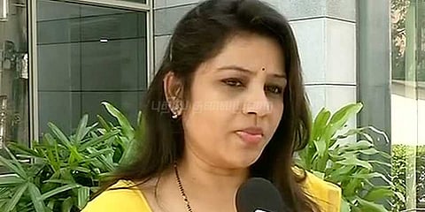 பெங்களூரு சிறையில் கைதிகள் மீது தாக்குதல்: விசாரணை நடத்த டிஐஜி ரூபா கோரிக்கை