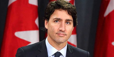 கொரிய தீபகற்பத்தில் நிலவும் சூழ்நிலை அச்சம் அளிக்கிறது:கனடா பிரதமர் கவலை