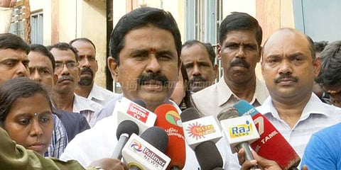 நியாயவிலை கடைகளில் அமைச்சர் ஆய்வு