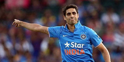 ஓய்வு பெறுகிறார் ஆசிஷ் நெஹ்ரா!