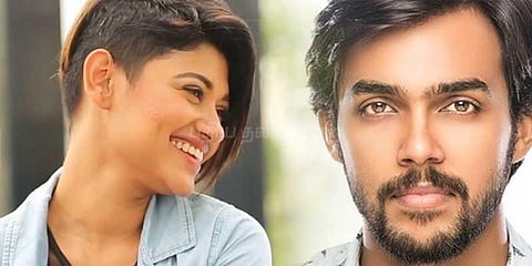 ஓவியாவுக்கு என் மேல் காதலா? ஆரவ்