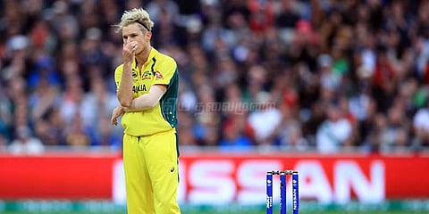 இந்தியாவில் பயணிப்பது கஷ்டம்: ஆஸி.வீரர் ஜம்பா