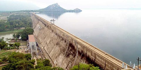 மேட்டூர் அணைக்கு நீர்வரத்து அதிகரிப்பு