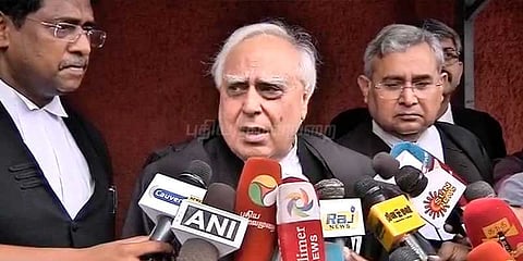 திமுக எம்எல்ஏக்களுக்கு நோட்டீசை எதிர்த்த வழக்கு: 27ம் தேதிக்கு விசாரணை ஒத்திவைப்பு