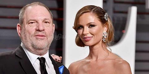 தயாரிப்பாளர் மீது குவியும் பாலியல் புகார்கள்: அதிர்ச்சியில் ஹாலிவுட் திரையுலகம்