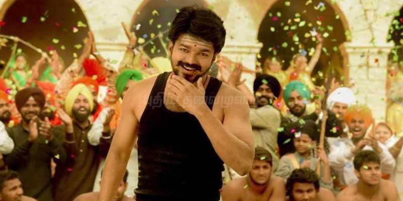 41 திரையரங்குகளில் மெர்சல் திரையிட தடை கோரிய வழக்கு: வேறு அமர்வுக்கு மாற்றம்