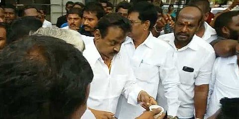 ஆட்சி நீடிக்கக் கூடாது என்பதே எனது விருப்பம்: விஜயகாந்த்