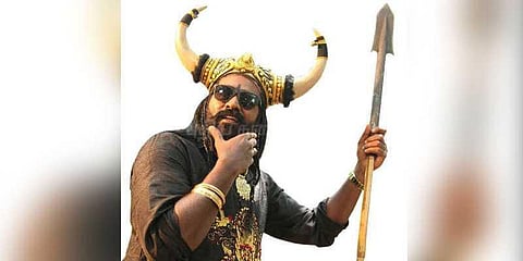 ட்விட்டரில் ட்ரெண்ட் ஆகும் விஜய்சேதுபதியின் கெட்அப்புகள்