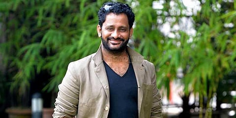 நடிகரானார் ரசூல் பூக்குட்டி