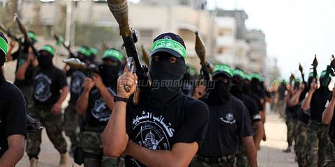 மேற்குலகிற்கு பயங்கரவாத இயக்கம்: காஸா மக்களுக்கு ஹமாஸ்தான் அரசாங்கம்!