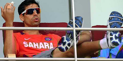 ஓய்வு பெறுவது ஏன்? ஆசிஷ் நெஹ்ரா விளக்கம்