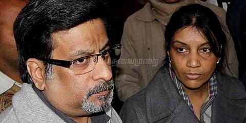 ஆருஷி கொலை வழக்கு: சிபிஐ மேல் முறையீடு!