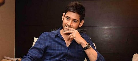 ’ஸ்பைடர்’ நஷ்டம்: தயாரிப்பாளருக்கு உதவுகிறார் மகேஷ்பாபு!