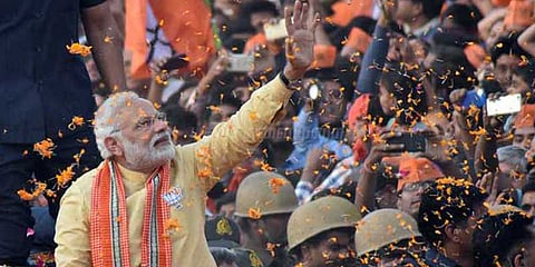 பாஜக அழுத்தத்தால் குஜராத் தேர்தல் தேதி அறிவிப்பில் தாமதம்: காங். குற்றச்சாட்டு