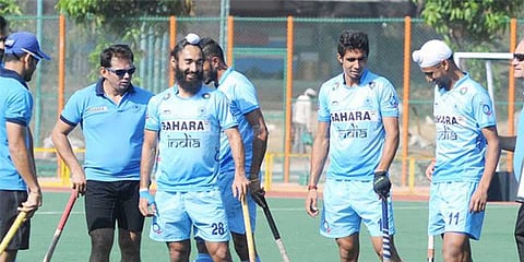 ஆசியக் கோப்பை ஹாக்கி: 2வது வெற்றியை பதிவு செய்யுமா இந்தியா?