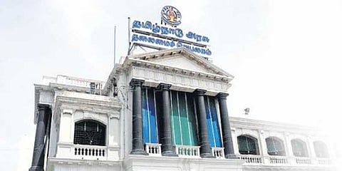 டெங்குவால் இதுவரை 18 பேர் உயிரிழந்துள்ளனர்: தமிழக அரசு அறிக்கை