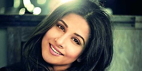 கோலிவுட்டில் நடிக்க விரும்புகிறேன்: வித்யாபாலன் பேட்டி