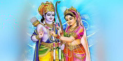 தீபாவளி பிறந்த கதை